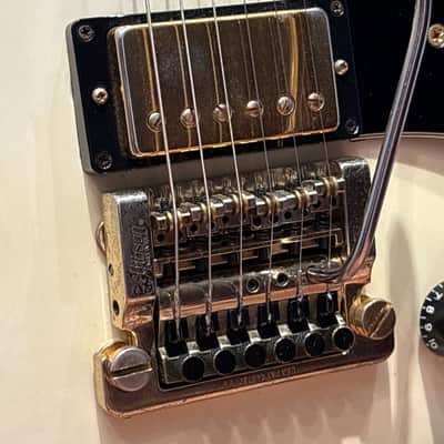 1990 Gibson Les Paul Custom Kahler image 4