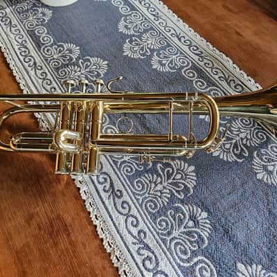 Trumpet B&S Challenger 3137 image 2
