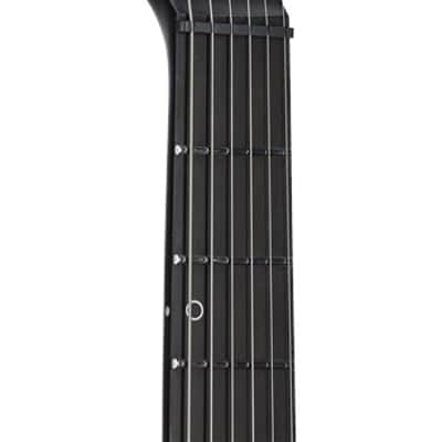 Schecter Sun Valley Super Shredder Exotic HT Guitar Ziricote image 4