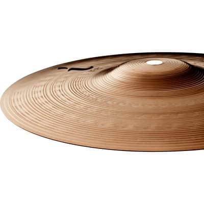 Zildjian ILH10S 10" I Splash image 2