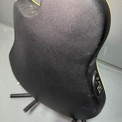 Applause By Ovation AE128 Acoustic-Electric Guitar (Used) image 6
