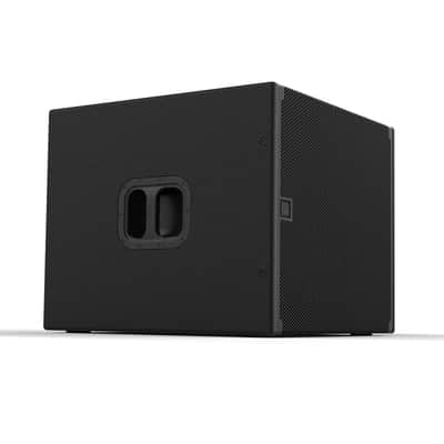 JBL SRX918S 18" 1100 Watt Active Powered Subwoofer Class D Sub w/ DSP image 4