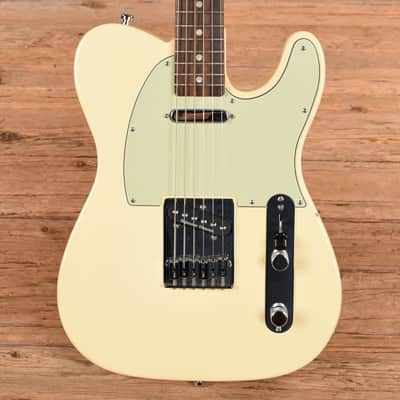 Fender AVRI '60 Telecaster Sunburst 2014 image 1