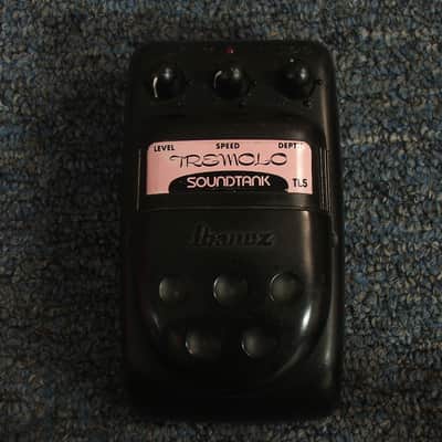 Guyatone VTm5 VeriTrem | Reverb