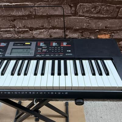 Casio CTK-2090 61-Key Portable Keyboard w/ Stand, Sustain Pedal & Power Adapter – Tested image 6