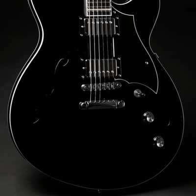 Rivolta Guitars Regata VII 2022 - Toro Black image 2