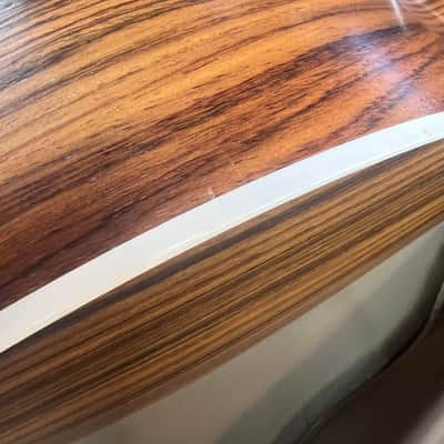 Taylor 254CE 12 String Guitar 2022 - Satin image 3