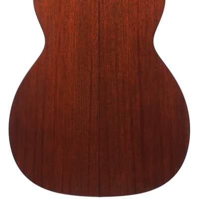 Collings OM1A Julian Lage image 4