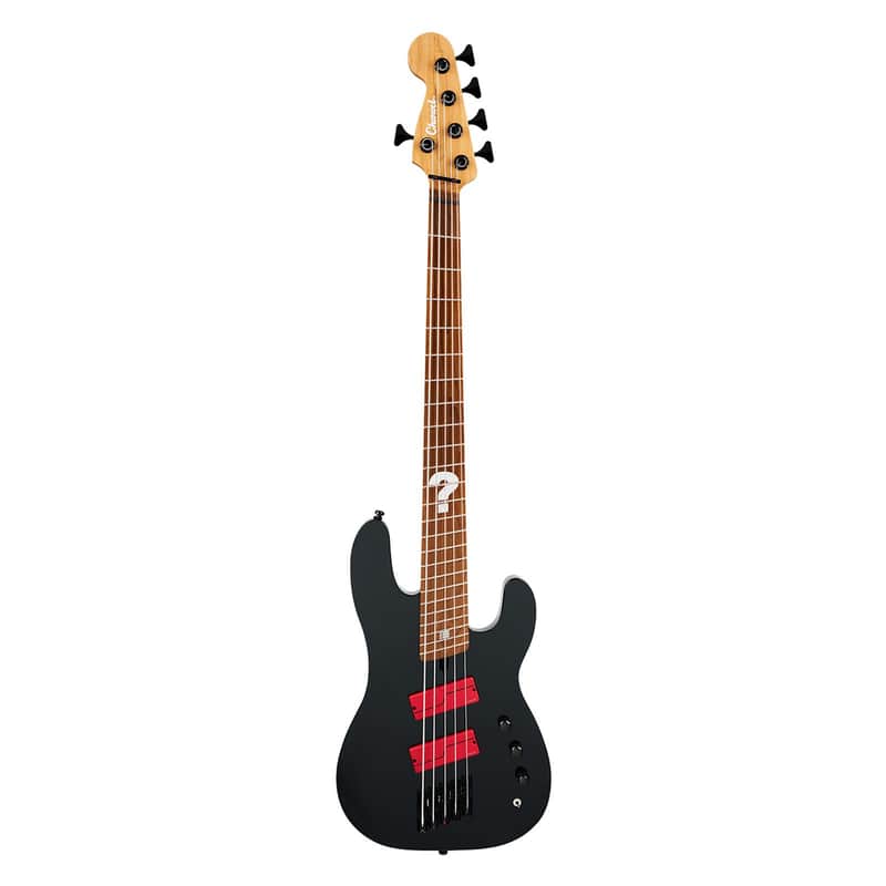 Charvel Pro-Mod Sleep Token iii Signature San Dimas Bass V image 1