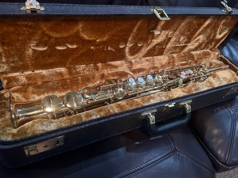 Yanagisawa S6