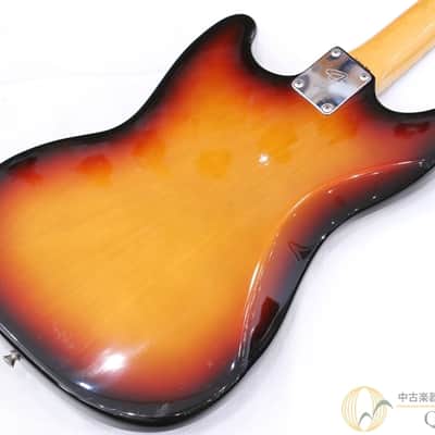 Fender Japan MG69 image 5