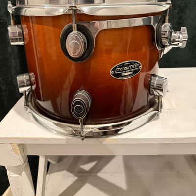 PDP FX Series 12”x9” Rack Tom Drum image 1