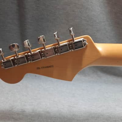 Fender Stratocaster Made in USA 2010's image 6