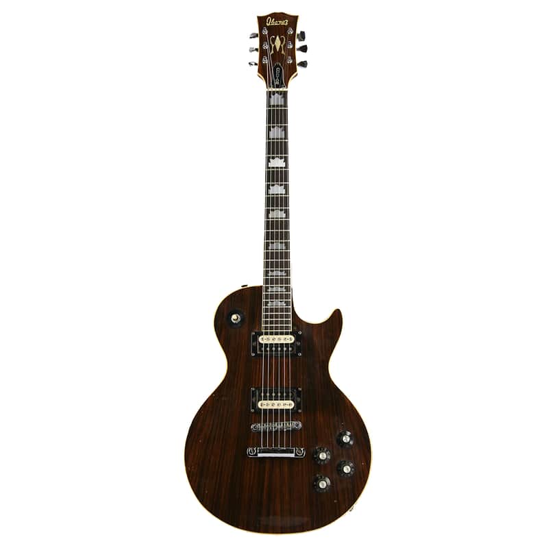 Ibanez 2392 Single Cutaway Rosewood image 1