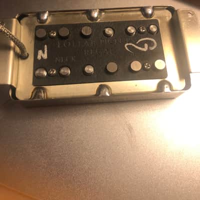 Vibratone Tele owned by Luther Dickinson image 4