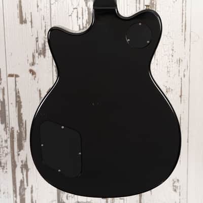 Bartlett Retrospec - 2015 - Black w/ Wraparound Bridge image 5
