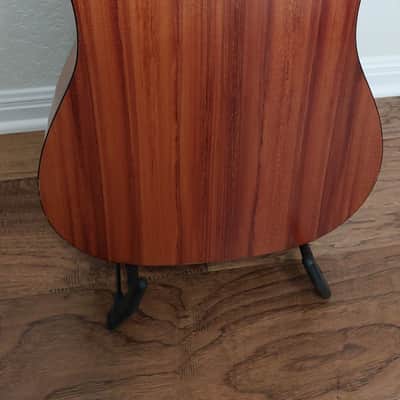 Taylor 320-CE-L10 Fall Limited Edition Solid Koa 2005 image 7