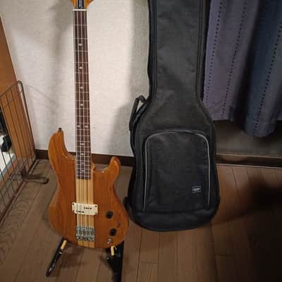 Aria Pro II TSB-550 1982 - Natural image 2
