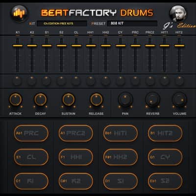 Free Plugins - The Producer Collection image 2
