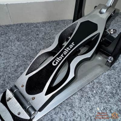 Gibraltar 9611DD Intruder Bass Drum Pedal image 2
