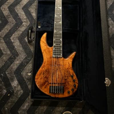 Stambaugh Custom 6-String Bass Late 2010's? image 1
