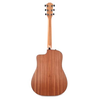Taylor 110ce Dreadnought Sitka/Sapele Natural ES2 image 5