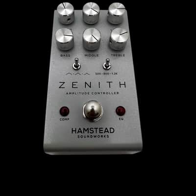 Hamstead Zenith X5022 image 1