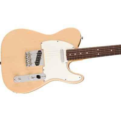 Fender Vintera III Mid '60s Telecaster - Vintage Blonde image 4