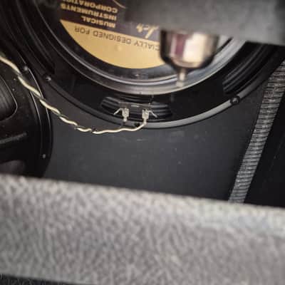 Fender Hot Rod Deville 212 1996-2002 image 4