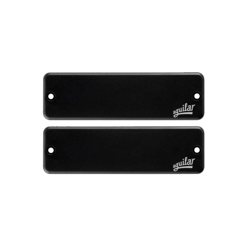 Aguilar DCB-D2 Bass Humbucker Set image 1