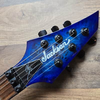 Jackson Pro Chris Broderick image 10
