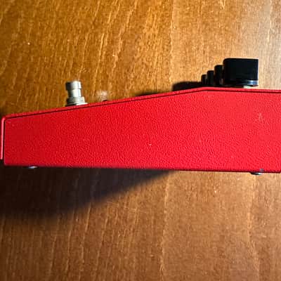 Fulltone '69 2000s - Red image 4