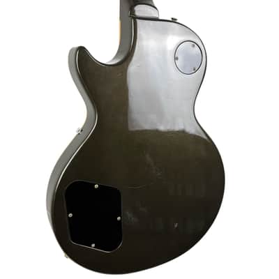 Tokai LS50 Love Rock Les Paul 1981 - Ebony image 5