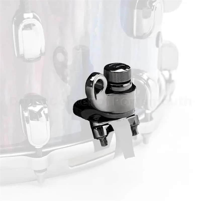 Tama MLS30ABN Snare Strainer Assembly Black Nickel image 1
