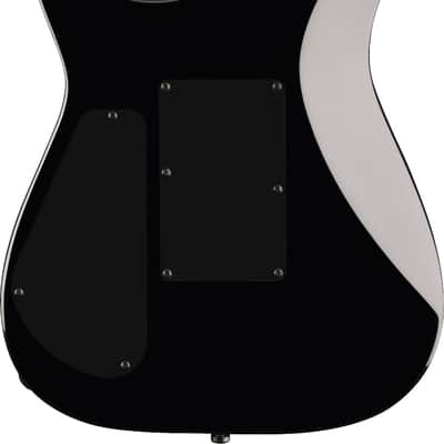 Jackson Pro Plus Series Soloist Electric Guitar SL2, Ebony Fingerboard, Shattered Mirror image 3