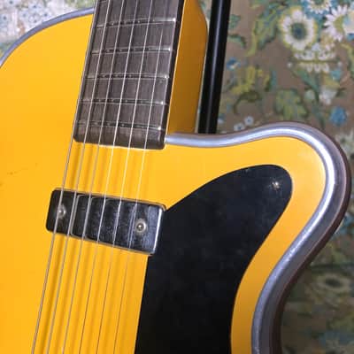 Harmony Stratatone H42 ('57-'60) image 4
