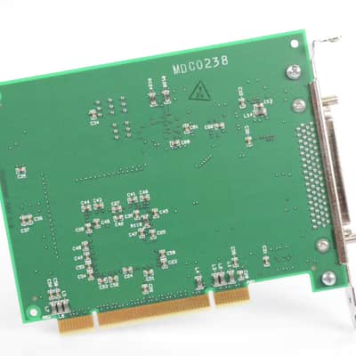 SBS 85224036 21-100-2 PCI Host Card for Digidesign Expansion Chassis #31686 image 6