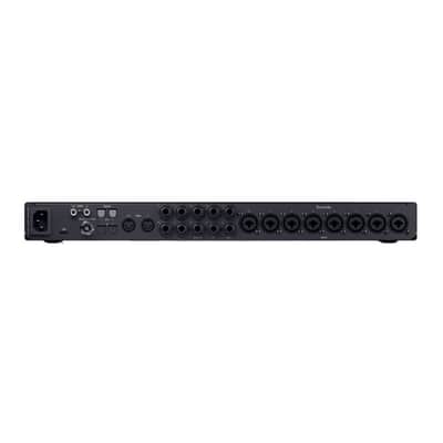Focusrite Scarlett 18i20-4G 4th Generation USB Audio Interface with 18 Inputs, 20 Outputs, and Eight 4th Generation Scarlett Mic Preamps image 3
