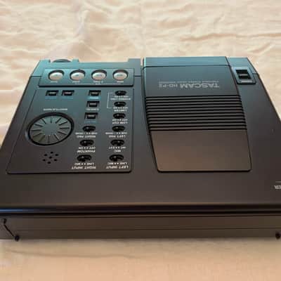 TASCAM HD-P2 Recorder image 7