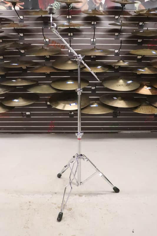 Ludwig Accent Double Braced Boom Cymbal Stand #1 image 1