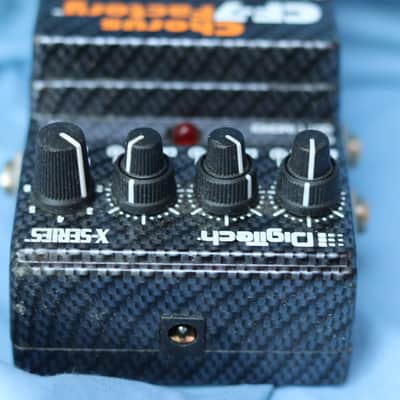 DigiTech cf-7 chorus factory image 3