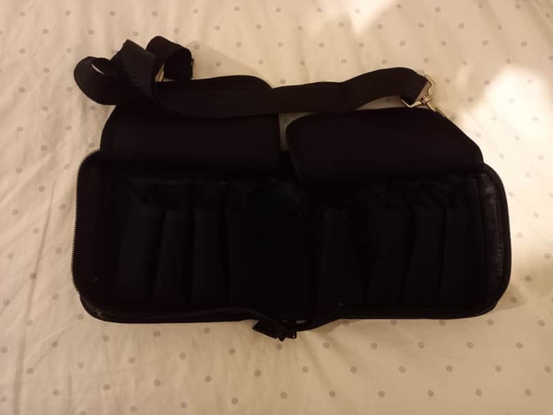 Suzuki Harmonica Case Bild 1