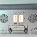 Pioneer RT-707 Multi-Voltage Open Reel 1/4" Tape Recorder, Pro Serviced w/Video
