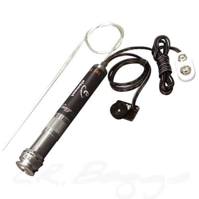 LR Baggs EAS-C Element Active Pickup/Preamp System for Nylon String Guitar