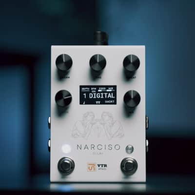 VTR Effects Narciso 2023 image 2