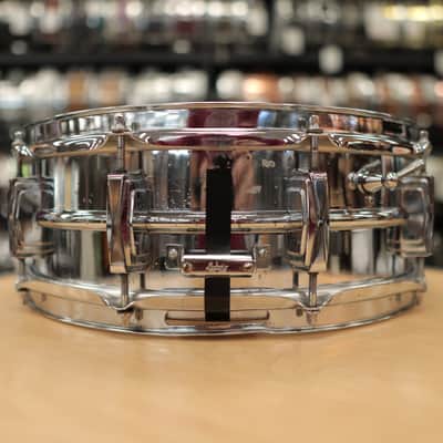 Vintage '67 Ludwig 5x14" Supraphonic Snare Drum LM400 image 7