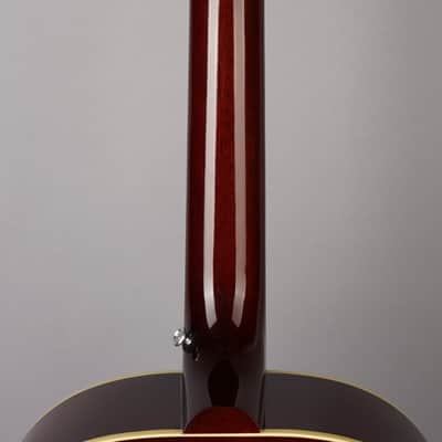 Gibson '50s Original J-45 - 2024 - Vintage Sunburst w/OHSC image 11
