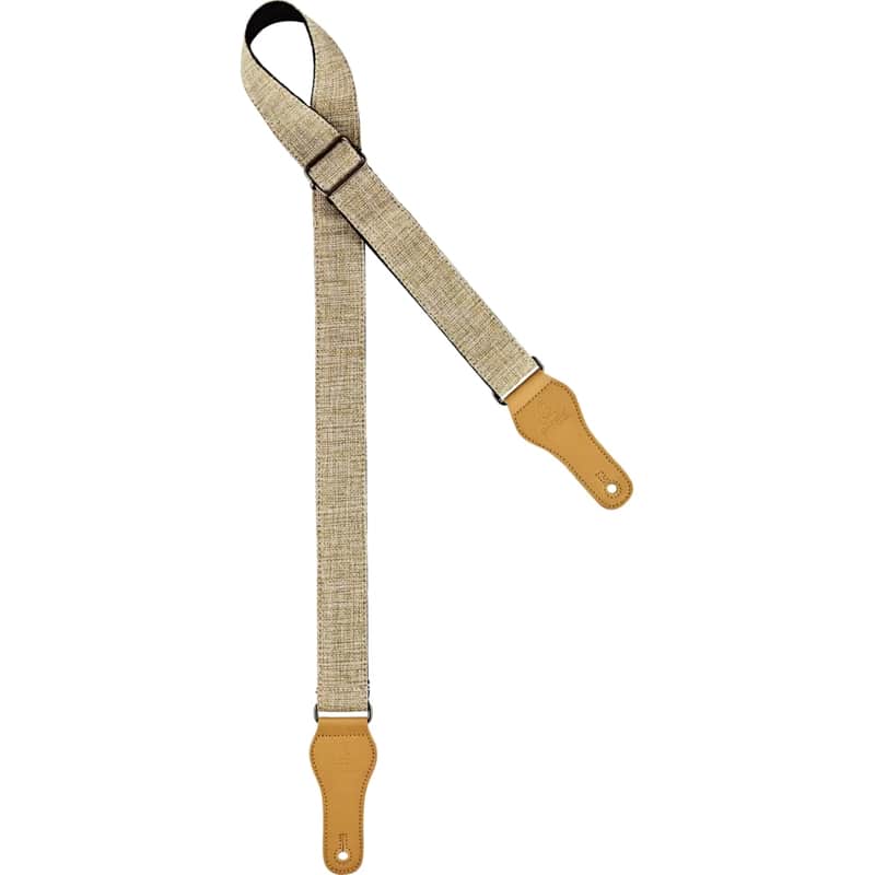 Ortega ORTEGA Ice Casual Series Ukulele Strap Cotton