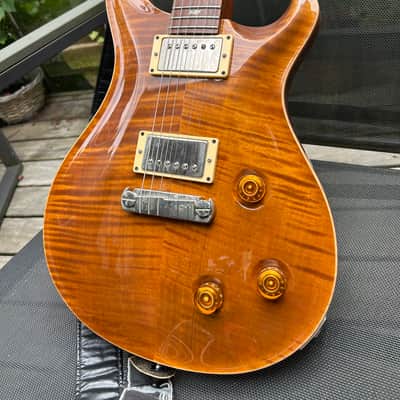 PRS Custom 22 Stoptail 10-Top 1993 - 2001 - Tortoise Shell image 1