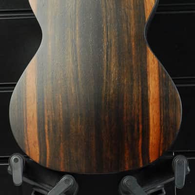 Cordoba 21T Tenor ukulele natural image 2